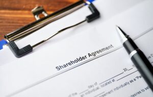 Why having a shareholders’ or partnership agreement is vital