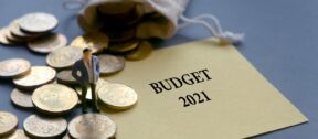 BUDGET 2021 – SECURING OUR RECOVERY