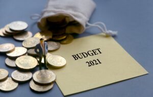BUDGET 2021 – SECURING OUR RECOVERY