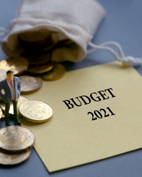 BUDGET 2021 – SECURING OUR RECOVERY