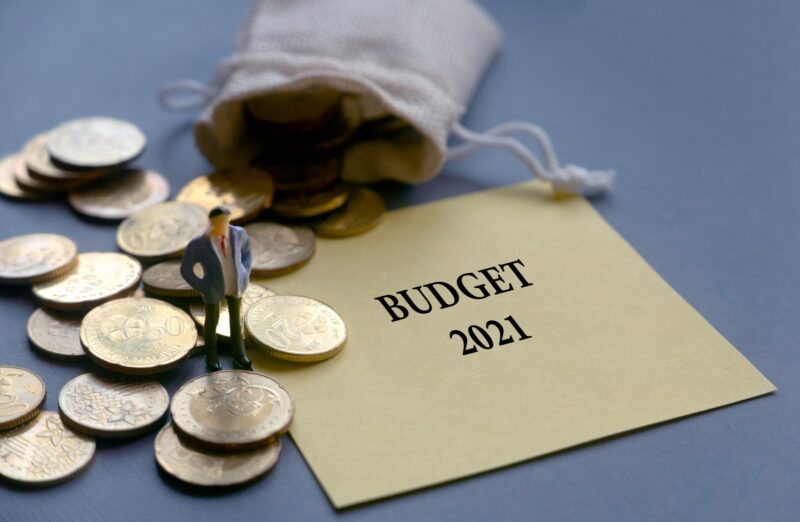 BUDGET 2021 – SECURING OUR RECOVERY