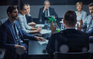 Directors’ duties key in Covid