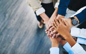 New year’s aspirations