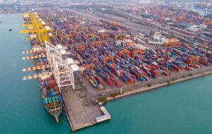 Vodcast with Mark Fagan, Moore Global leader in manufacturing and distribution