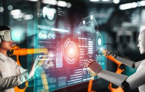 A human element is vital in the technology revolution