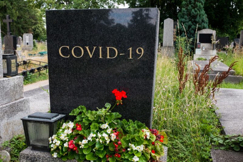 COVID-19’s latest victim: tax loss carry forward rules