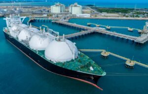 LNG: is the answer to sustainable shipping staring us in the face?