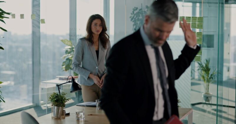 Is it time to fire a client?