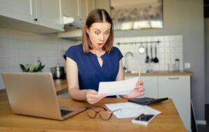 Surprise tax bill? Six possible reasons