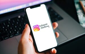 Instagram for marketing your business