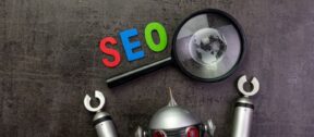 Search Engine Optimisation for small businesses