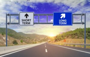 Upsizing or downsizing? We can help with the forecasting