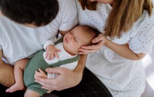 Paid parental leave for who?