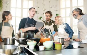 How family-held businesses can thrive generation after generation