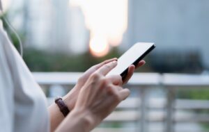 Reimbursement for use of telcos