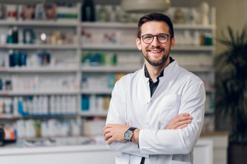 Latest survey shows Covid impact varied for pharmacists