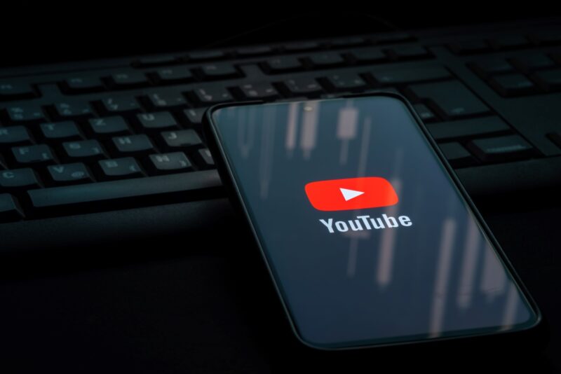 YouTube for marketing your business
