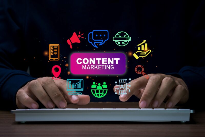 What is content marketing and why is it important
