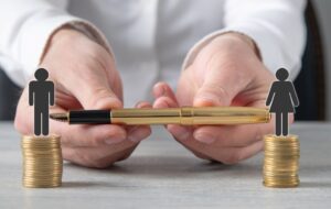 Why closing the gender pay gap is good for business