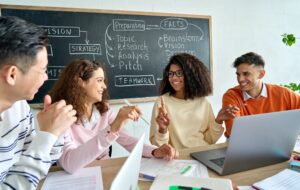 Making your business attractive to Gen Z talent