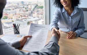 Recruiting new staff? Start with a plan