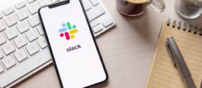 Team communication tools - what is slack?