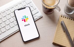 Team communication tools - what is slack?