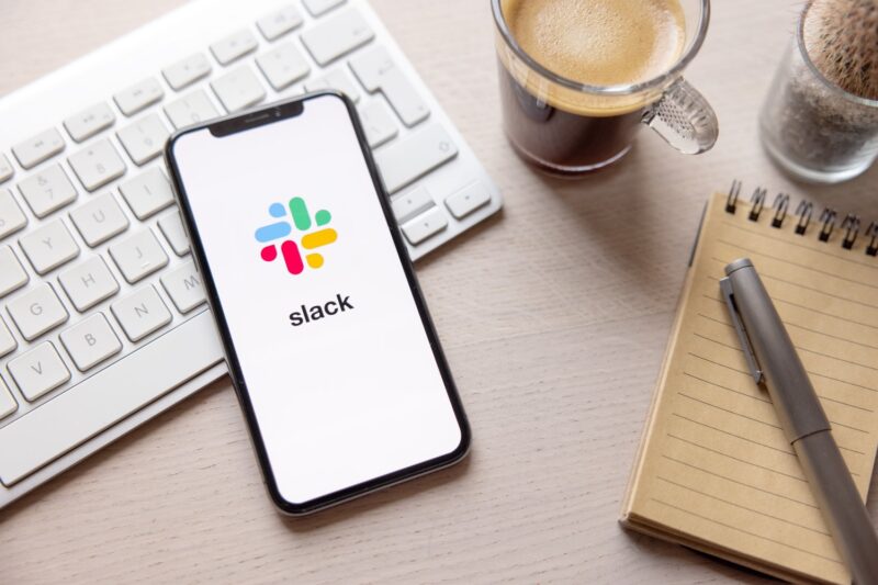 Team communication tools - what is slack?
