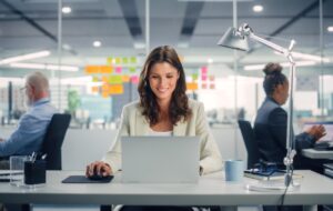 The busy person’s guide to stress-free performance reviews