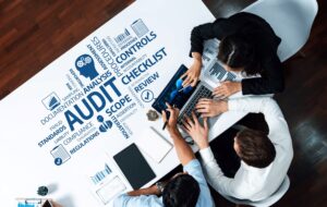 FMA Audit Quality Monitoring Report