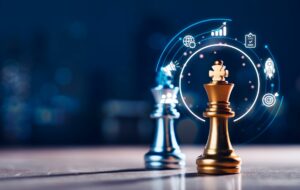 Set the right growth goals for your business this year