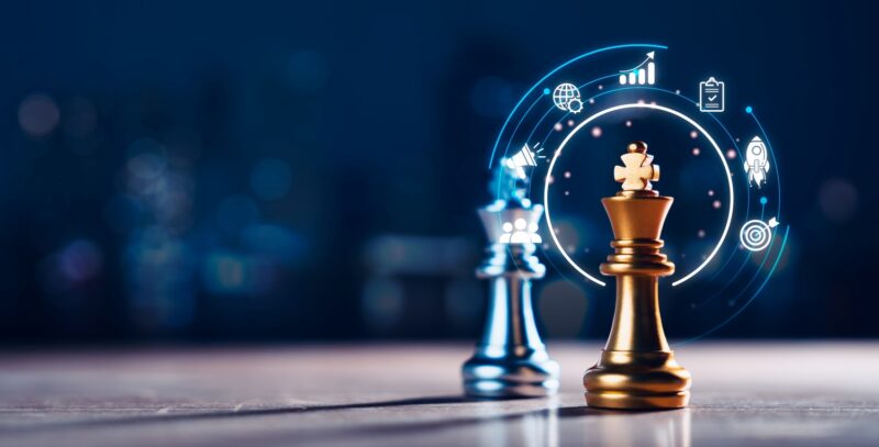 Set the right growth goals for your business this year