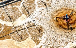 Effluent Management Systems (EMS Ltd) | Walking the environmental talk