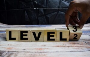 Getting ready for doing business in Level 3