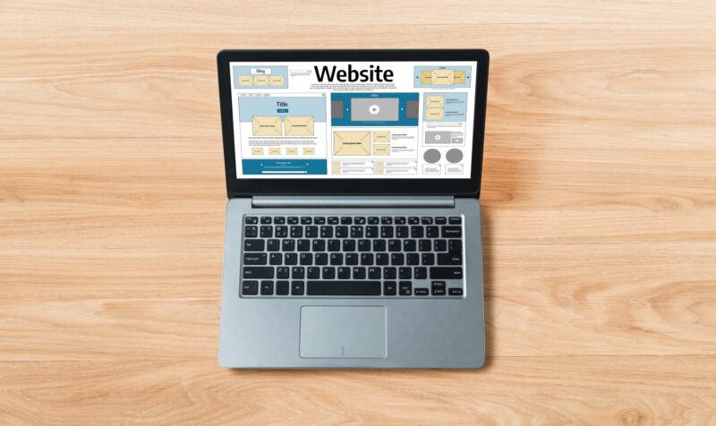 What to do with your website during a crisis