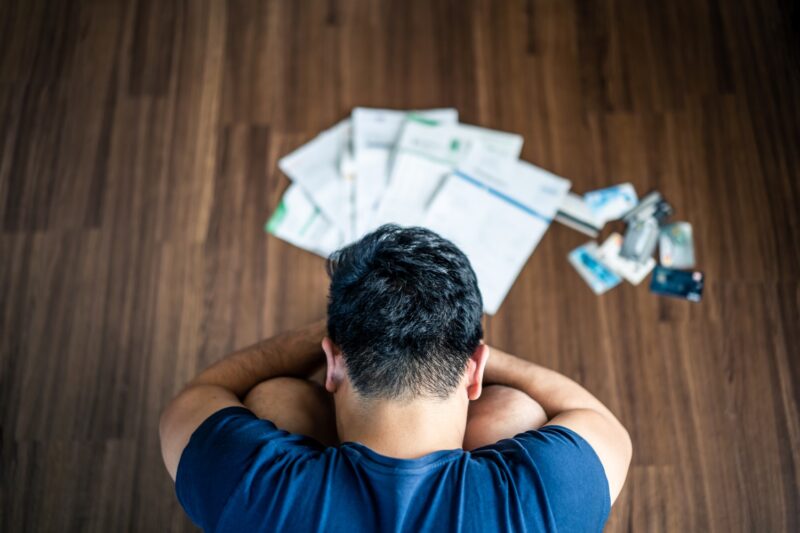 How business debt hibernation can help your business