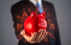 How to create a cash flow forecast for your business