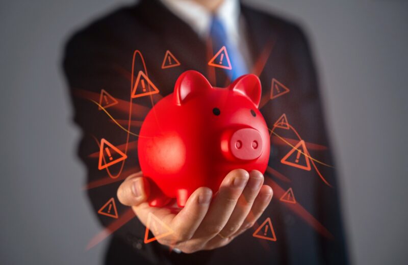 How to create a cash flow forecast for your business