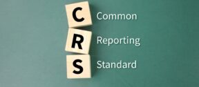 Common Reporting Standard (CRS) explained
