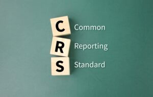 Common Reporting Standard (CRS) explained