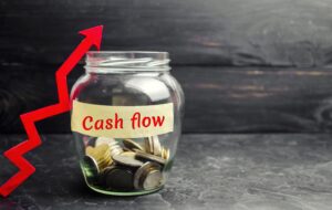 The value of cashflow forecasting during a crisis