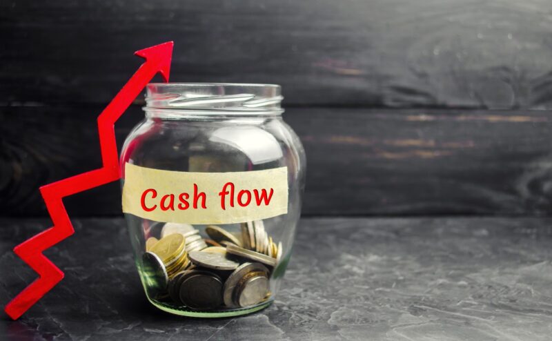 The value of cashflow forecasting during a crisis