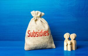 Wages Subsidy extension