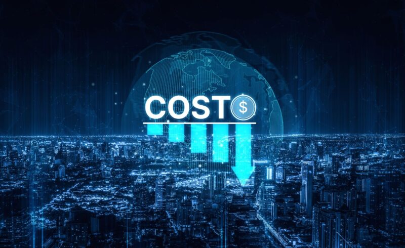 Cashflow and cost control crucial now