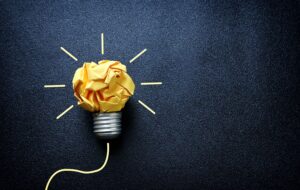 Facing challenges? Change your mindset