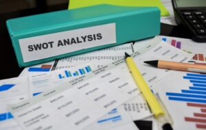 How a SWOT analysis can help your business