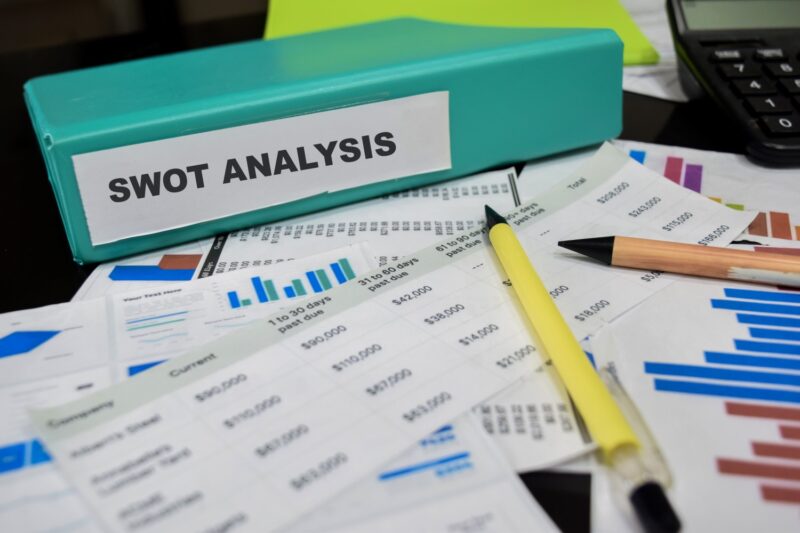 How a SWOT analysis can help your business