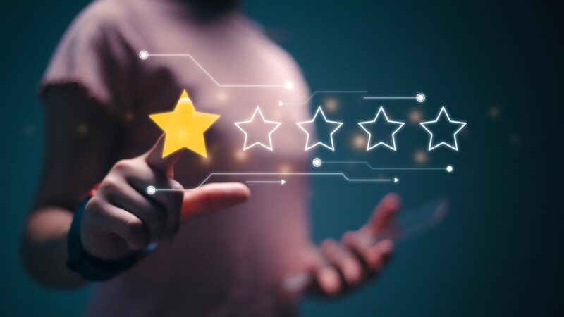 How to handle bad reviews about your business
