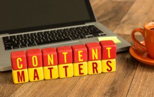 How to write engaging content for your marketing