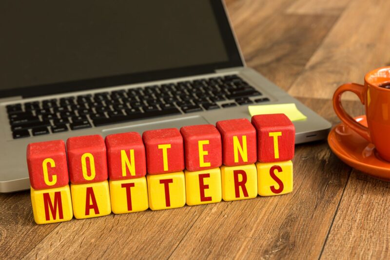 How to write engaging content for your marketing